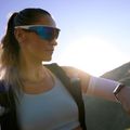 Slnečné okuliare Oakley Meta Vanguard white/prizm sapphire 9