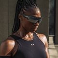 Slnečné okuliare Oakley Meta Vanguard black/prizm black 6
