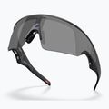 Slnečné okuliare Oakley Meta Vanguard black/prizm road 6
