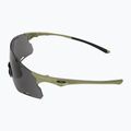 Slnečné okuliare Oakley Cybr Lightning prizm grey 4