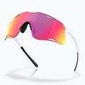 Slnečné okuliare Oakley Cybr Lightning prizm road 4