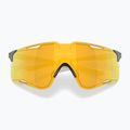 Slnečné okuliare Oakley Cybr Lightning prizm 24k 2