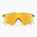 Slnečné okuliare Oakley Cybr Lightning prizm 24k 3