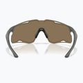 Slnečné okuliare Oakley Cybr Lightning prizm 24k 5