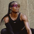 Slnečné okuliare Oakley Meta Vanguard black/prizm transitions ember 8