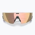 Slnečné okuliare Oakley Meta Vanguard white/prizm rose gold 3