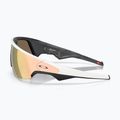Slnečné okuliare Oakley Meta Vanguard white/prizm rose gold 4