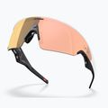 Slnečné okuliare Oakley Meta Vanguard white/prizm rose gold 6