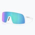 Slnečné okuliare Oakley Sutro S matte white/prizm sapphire