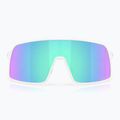Slnečné okuliare Oakley Sutro S matte white/prizm sapphire 2