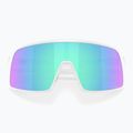 Slnečné okuliare Oakley Sutro S matte white/prizm sapphire 3