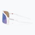 Slnečné okuliare Oakley Sutro S matte white/prizm sapphire 5