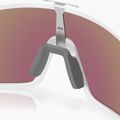 Slnečné okuliare Oakley Sutro S matte white/prizm sapphire 7