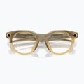 Okuliare s kamerou Oakley Meta HSTN light curry/transitions brown 5