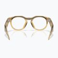 Okuliare s kamerou Oakley Meta HSTN light curry/transitions brown 7