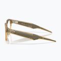 Okuliare s kamerou Oakley Meta HSTN light curry/transitions brown 8