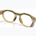 Okuliare s kamerou Oakley Meta HSTN light curry/transitions brown 10