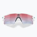 Slnečné okuliare Oakley Radar EV Heater polished white/prizm snow sapphire 3