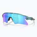 Slnečné okuliare Oakley Radar EV Heater trans pacific/prizm sapphire polar