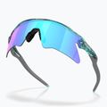 Slnečné okuliare Oakley Radar EV Heater trans pacific/prizm sapphire polar 4