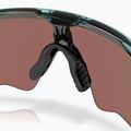Slnečné okuliare Oakley Radar EV Heater trans pacific/prizm sapphire polar 7