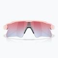 Slnečné okuliare Oakley Radar EV Heater pink milkshake/prizm snow sapphire 2