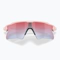 Slnečné okuliare Oakley Radar EV Heater pink milkshake/prizm snow sapphire 3