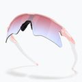 Slnečné okuliare Oakley Radar EV Heater pink milkshake/prizm snow sapphire 4
