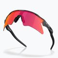 Slnečné okuliare Oakley Radar EV Heater matte carbon/prizm field 4