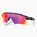 Slnečné okuliare Oakley Radar EV Heater matte black/prizm road