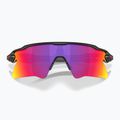 Slnečné okuliare Oakley Radar EV Heater matte black/prizm road 3