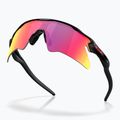 Slnečné okuliare Oakley Radar EV Heater matte black/prizm road 4