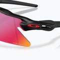 Slnečné okuliare Oakley Radar EV Heater matte black/prizm road 6