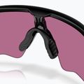 Slnečné okuliare Oakley Radar EV Heater matte black/prizm road 7