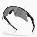 Slnečné okuliare Oakley Radar EV Heater polished black/prizm black 4