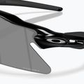 Slnečné okuliare Oakley Radar EV Heater polished black/prizm black 6