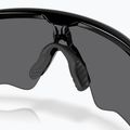 Slnečné okuliare Oakley Radar EV Heater polished black/prizm black 7