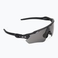 Slnečné okuliare Oakley Radar EV Path matte black/prizm grey