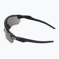 Slnečné okuliare Oakley Radar EV Path matte black/prizm grey 4