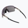 Slnečné okuliare Oakley Sutro Lite matte aubergine/prizm grey 2