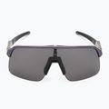 Slnečné okuliare Oakley Sutro Lite matte aubergine/prizm grey 3
