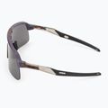 Slnečné okuliare Oakley Sutro Lite matte aubergine/prizm grey 4