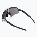 Slnečné okuliare Oakley Sutro Lite Sweep matte black/prizm grey 2