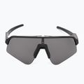 Slnečné okuliare Oakley Sutro Lite Sweep matte black/prizm grey 3