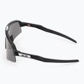 Slnečné okuliare Oakley Sutro Lite Sweep matte black/prizm grey 4