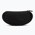 Slnečné okuliare Oakley Sutro Lite Sweep matte black/prizm grey 5