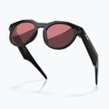 Okuliare s kamerou Oakley Meta HSTN black/prizm dark golf 4