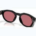 Okuliare s kamerou Oakley Meta HSTN black/prizm dark golf 8