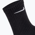 Ponožky Nike Everyday Cushioned Crew 3 pary black/white 4