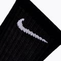 Tréningové ponožky Nike Everyday Lightweight Crew 3pak black SX7676-010 4